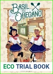 Basil and Oregano