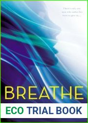 Breathe (In Vino Veritas, #2)