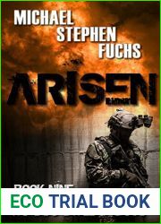 Cataclysm (Arisen #9)