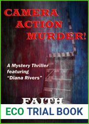 Camera…Action…Murder!