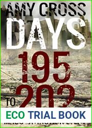 Days 195 to 202 (Mass Extinction Event, #9)