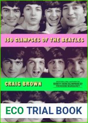 150 Glimpses of the Beatles