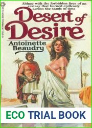 Desert of Desire