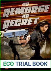 No Remorse No Regret (Counterstrike Book 1)