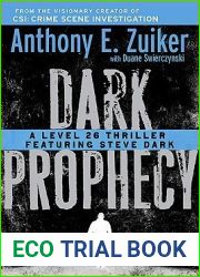 Dark Prophecy (Level 26, #2)