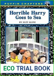 Horrible Harry Goes to Sea