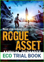 Rogue Asset (Alex Reeve #2)