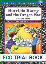 Horrible Harry and the Dragon War