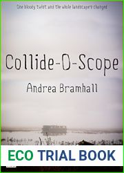 Collide-O-Scope (Norfolk Coast Investigation Story, #1)