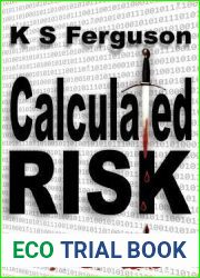 Calculated Risk (Rafe and Kama, #1)
