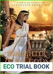 Daughter of the Gods: A Novel of Ancient Egypt