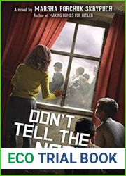 Don|t Tell the Nazis