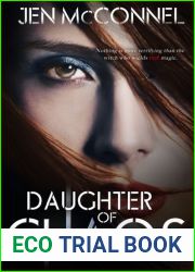 Daughter of Chaos (Red Magic, #1)