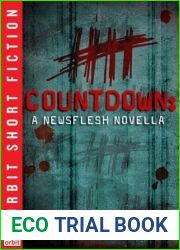 Countdown (Newsflesh, #0.25)