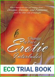 Change of Pace (Erotic Interludes, #1)