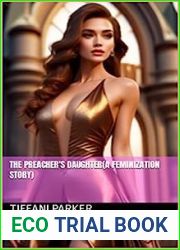 The Preacher|s Daughter