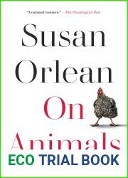 On Animals
