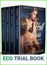 Hall Pass - Wife Swap Fantasies: The Complete Series: Hotwife Chronicles