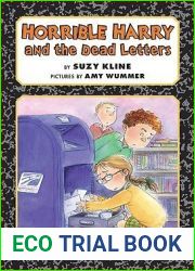 Horrible Harry and the Dead Letters