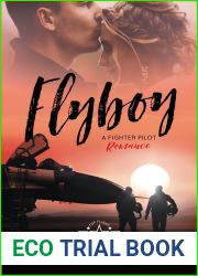 Flyboy (Top Flight #3)