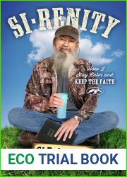 Si-renity: How I Stay Calm and Keep the Faith