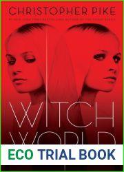 Witch World (Witch World, #1)