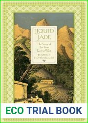 Liquid Jade: The Story of Tea from East to West