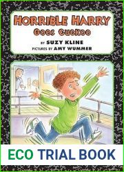 Horrible Harry Goes Cuckoo