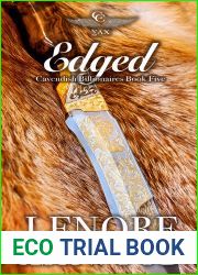 Edged: Cavendish Billionaires Book Five (Cavendish Billionaires Club 5)