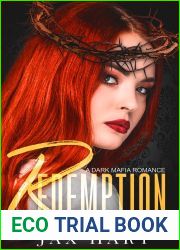 Redemption (The Salvatore Syndicate, #3)