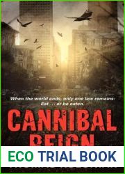 Cannibal Reign (Harper Thriller)