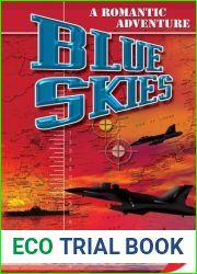 Blue Skies (Blue Skies #1)