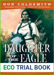 Daughter of the Eagle (Spanish Bit Saga, #6)