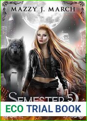 Semester 5 (Urban Academy)