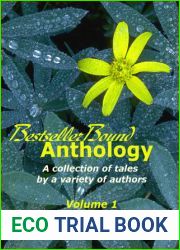 BestsellerBound Anthology (BestsellerBound, #1)