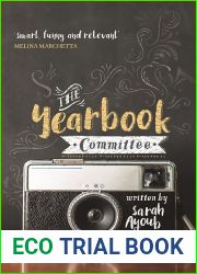The Yearbook Committee