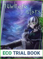 Nowhere Stars: Volume 1