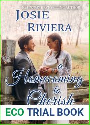 A Homecoming To Cherish (Cherish #5)