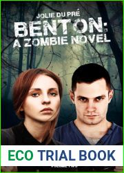 Benton (Benton #2)