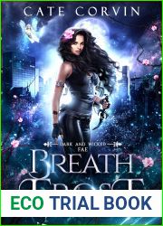 Breath of Frost (Dark and Wicked Fae, #2)
