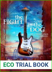 The Fight in the Dog (Underdogs, #9)
