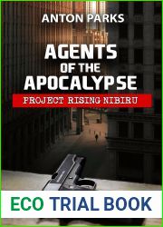 Agents of the Apocalypse: and quot;Project Rising Nibiru and quot;.