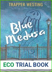 Blue Medusa (Curious Beach Mysteries, #1)