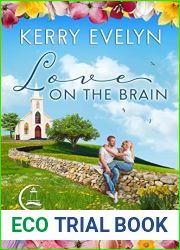 Love on the Brain (Crane|s Cove #6)