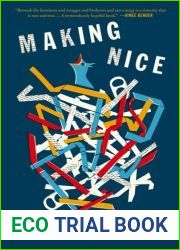 Making Nice: A Novel in Stories