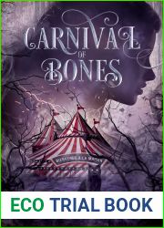 Carnival of Bones (Carnival of Bones Duet Book 1)