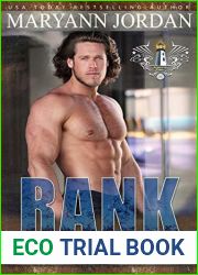Rank (Lighthouse Security Investigations, #2)