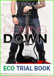 Coming Down (Bound Together, #3)