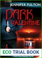 Dark Valentine (Dark Vista, #2)
