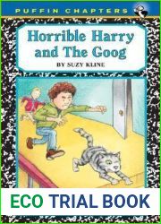 Horrible Harry and the Goog